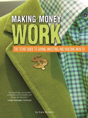cover image of Making Money Work